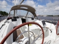 Яхта Jeanneau Sun Odyssey 439 Beauty