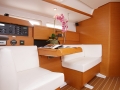Яхта Jeanneau Sun Odyssey 439 Beauty