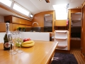 Яхта Jeanneau Sun Odyssey 439 Beauty