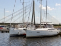 Яхта Jeanneau Sun Odyssey 439 Beauty
