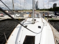 Яхта Jeanneau Sun Odyssey 439 Beauty
