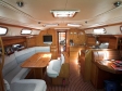 Салон на яхте Džesika