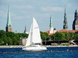 Катамаран Lagoon 380
