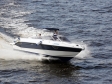 Катер Cranchi CSL 27 в Даугаве
