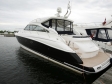 Моторная яхта Princess V53
