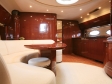 Моторная яхта Princess V58