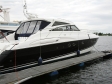 Моторная яхта Princess V58