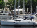 Яхта Jeanneau Sun Odyssey 42 DS