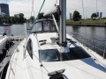 Яхта Jeanneau Sun Odyssey 42 DS в Риге