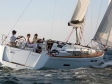 Jahtas noma bez kapteiņa - Jeanneau Sun Odyssey 409