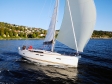 Jahtas Sun Odyssey 409 noma bez kapteiņa