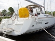 Jahta Jeanneau Sun Odyssey 439 Beauty