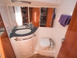 Jahtas Džesika WC ar dušu
