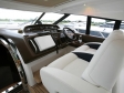 Motorjahta Princess V58