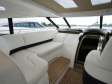 Motorjahta Princess V58