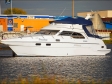 Kuteris Sealine F43