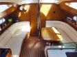 Jeanneau Sun Odyssey 42 DS salonkajīte