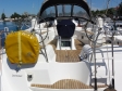 Jahtas Jeanneau Sun Odyssey 42 DS kokpits