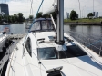 Sun Odyssey 42 DS klājs