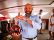 Konjakam Louis XIII veltītais pasākums