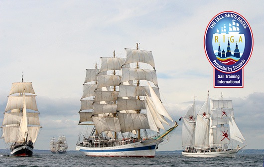 Tall Ships Races 2013