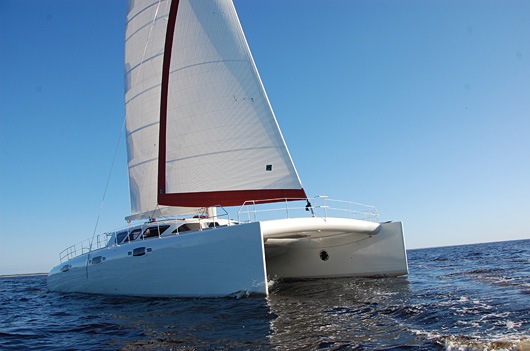 Катамаран Wild Cat 65 Катамаран Wild Cat 65